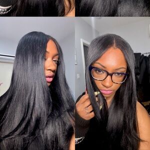 Meet your Posher, Leilani